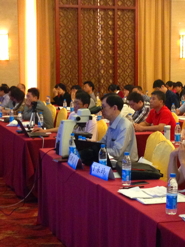 2015年江蘇省病理學(xué)學(xué)術(shù)會(huì )議